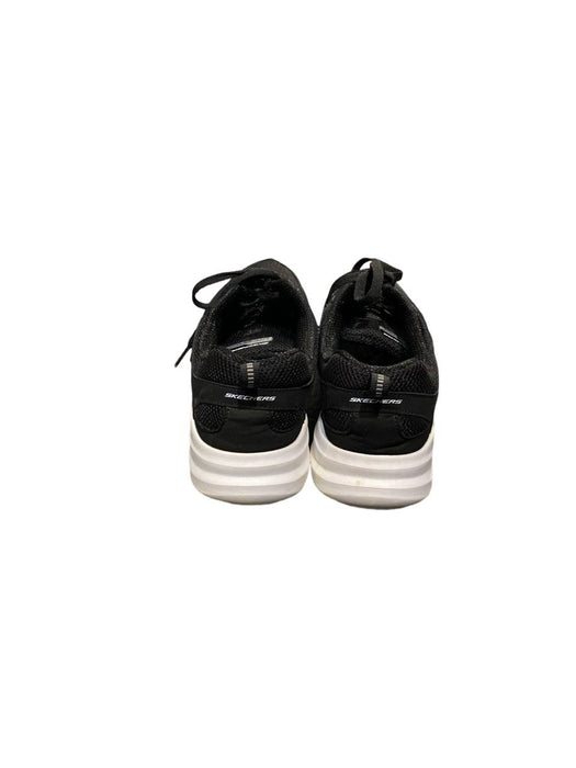 Skechers Siyah Unisex Spor Ayakkabı 39.5