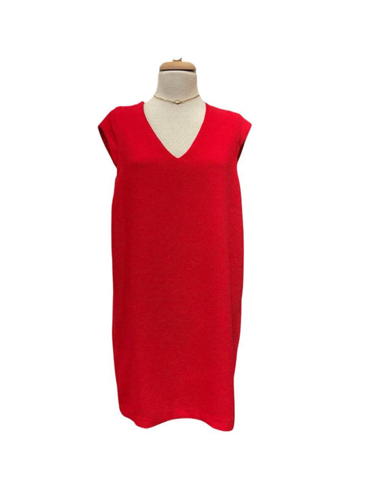 Mango Kırmızı Kadın Elbise M