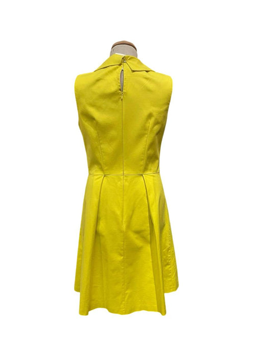 Roman Sarı Kadın Elbise L