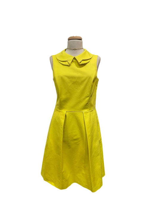 Roman Sarı Kadın Elbise L