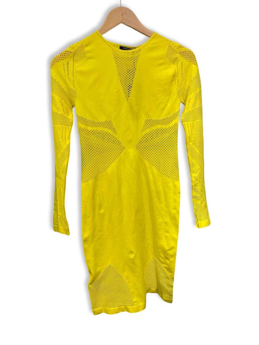 Marciano Sarı Kadın Elbise S
