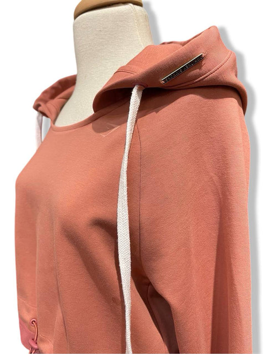 Gymshark Pembe Kadın Sweatshirt S