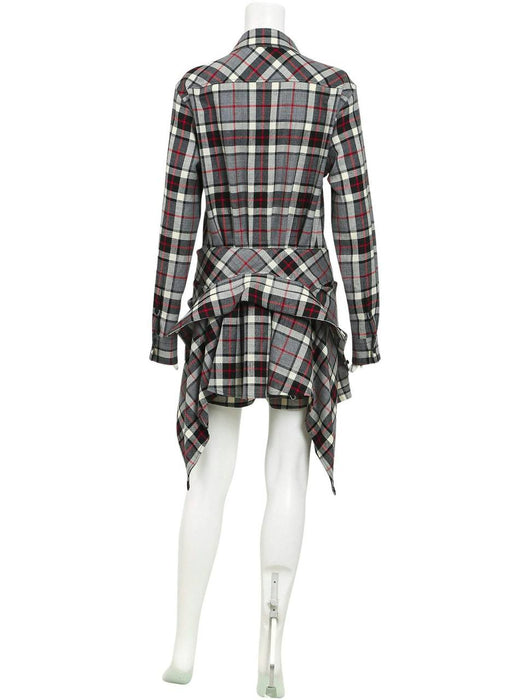 Alexander Wang Çok Renkli Gömlek Tulum S