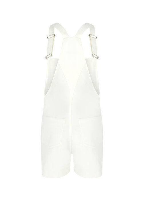 Wabi Sabi Ekru Kadın Şort XS