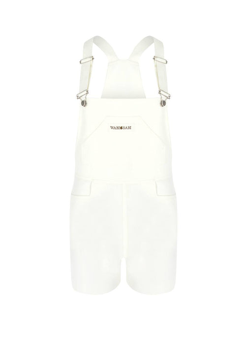 Wabi Sabi Ekru Kadın Şort XS