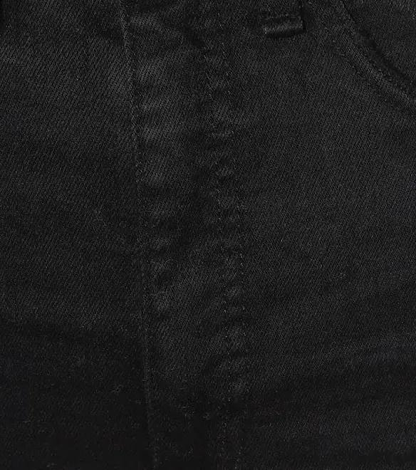 Rag & Bone Siyah Denim Kadın Pantolon XS