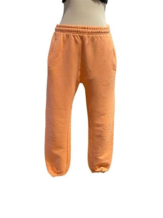 Les Benjamins Turuncu Kadın Eşofman S