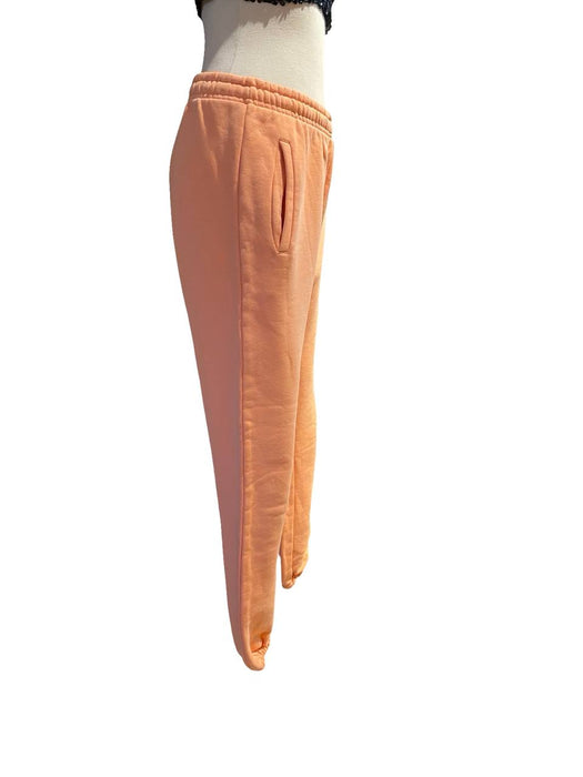 Les Benjamins Turuncu Kadın Eşofman S