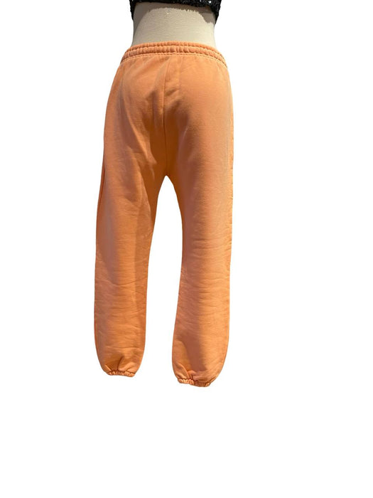 Les Benjamins Turuncu Kadın Eşofman S