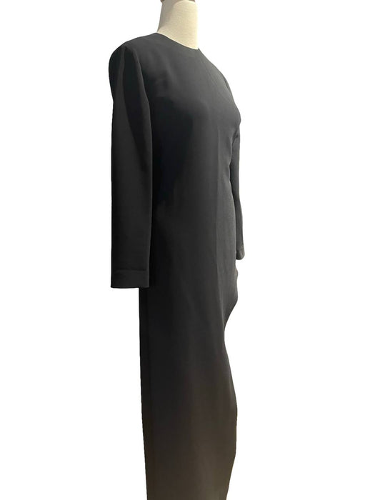 T.A.G.G Siyah Kadın Elbise S