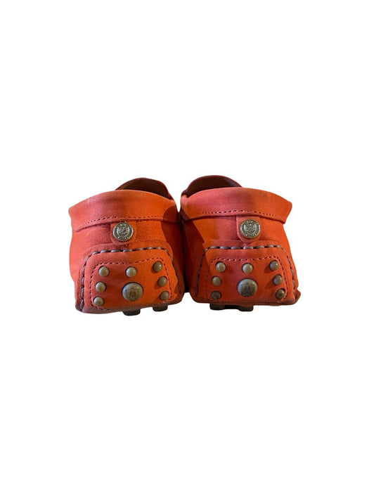 Massimo Dutti Turuncu Kadın Ayakkabı 38