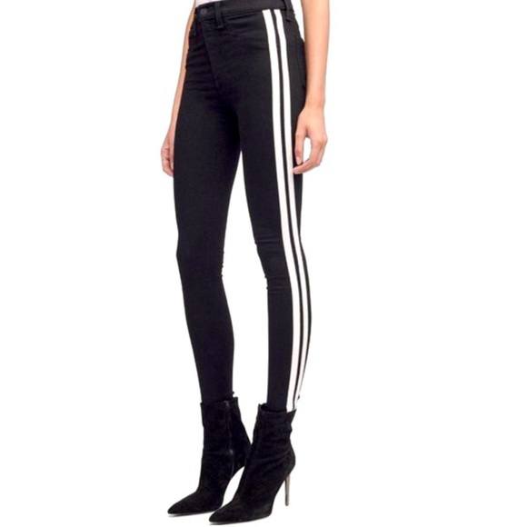 Rag & Bone Siyah Kadın Pantolon XS