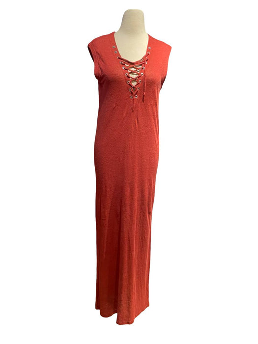 IRO Kiremit Kadın Elbise XS