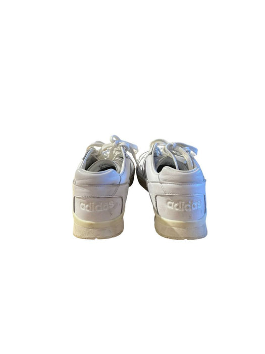 Adidas Beyaz Erkek Spor Ayakkabı 42