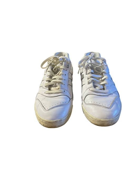 Adidas Beyaz Erkek Spor Ayakkabı 42