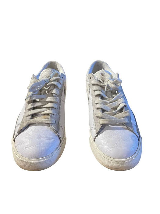 Nike Beyaz Erkek Spor Ayakkabı 42,5