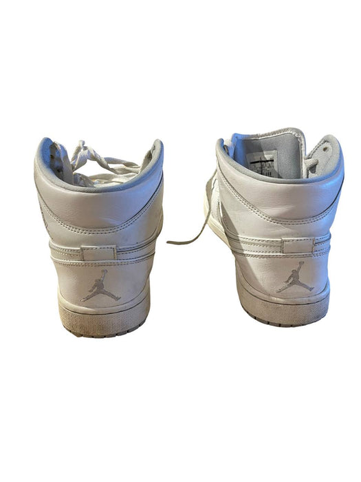 Nike Air Jordan Beyaz Spor Erkek Ayakkabı 42,5