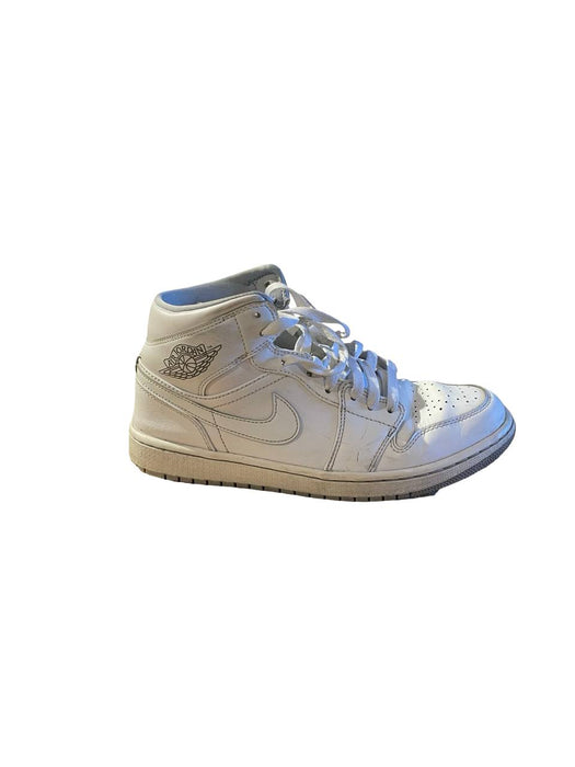 Nike Air Jordan Beyaz Spor Erkek Ayakkabı 42,5