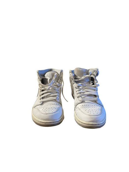 Nike Air Jordan Beyaz Spor Erkek Ayakkabı 42,5