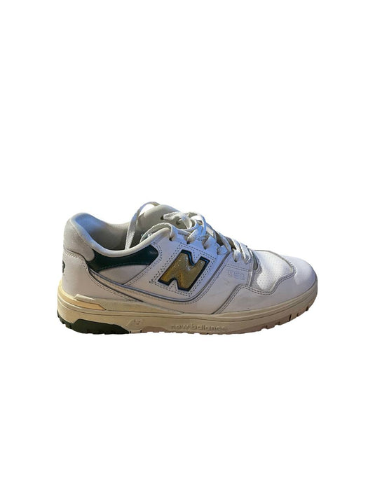 New Balance Beyaz Spor Erkek Ayakkabı 43