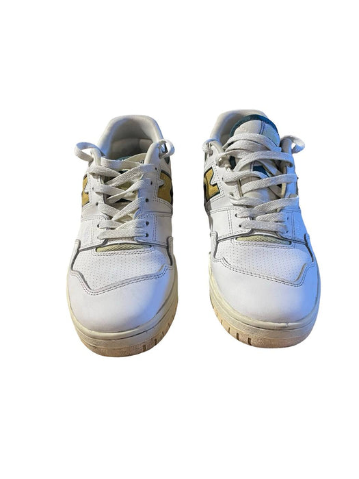 New Balance Beyaz Spor Erkek Ayakkabı 43