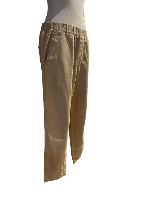 COS Bej Erkek Pantolon M