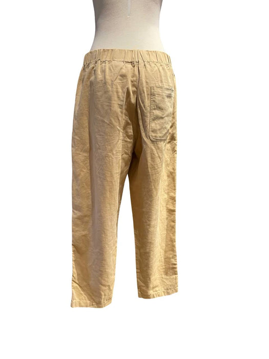 COS Bej Erkek Pantolon M