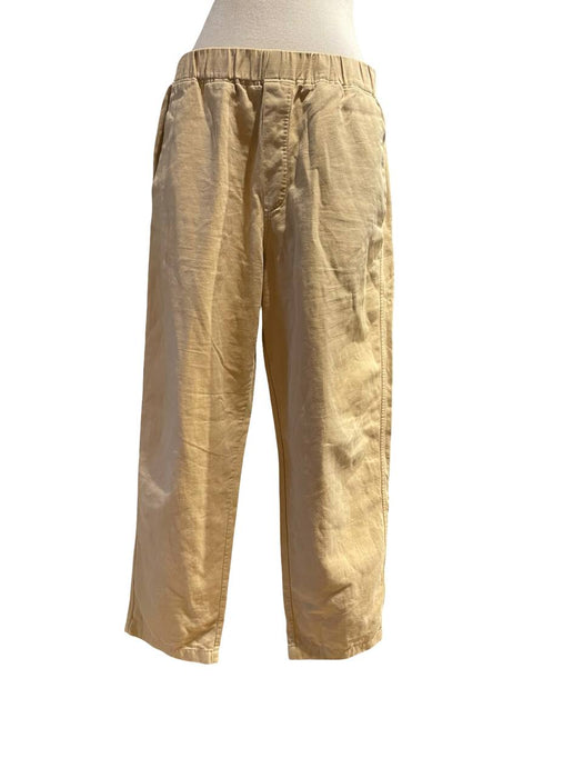 COS Bej Erkek Pantolon M