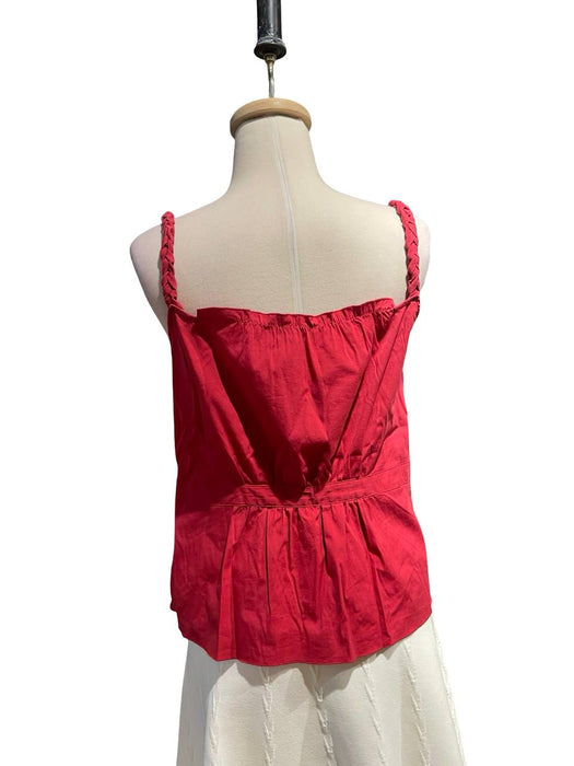 Moschino Kırmızı Kadın Bluz S