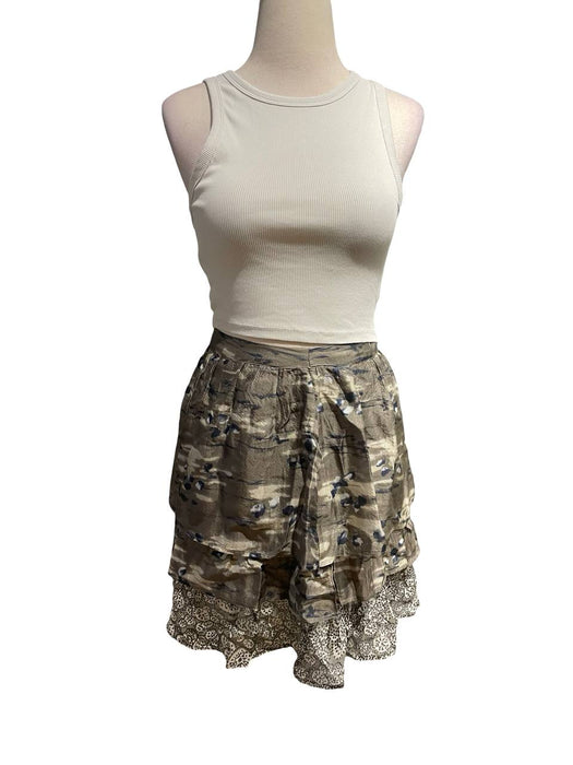 Max&Co Yeşil Kadın Etek XS