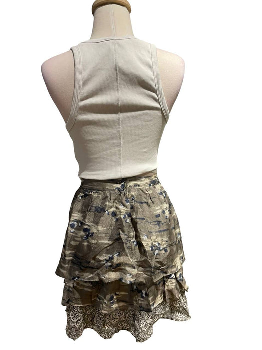 Max&Co Yeşil Kadın Etek XS