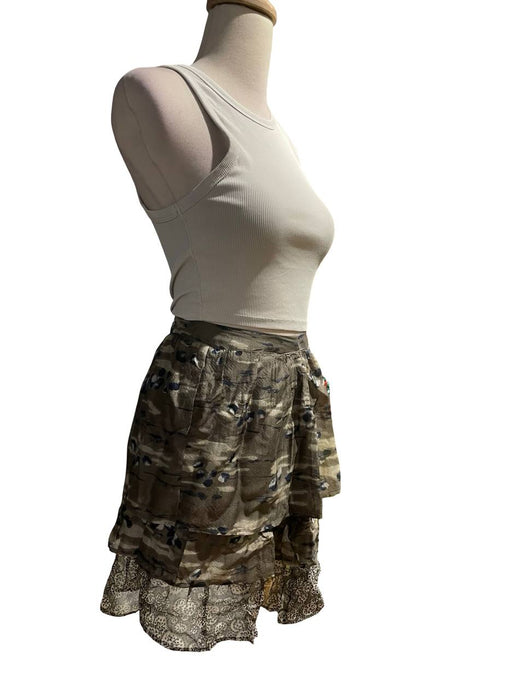 Max&Co Yeşil Kadın Etek XS