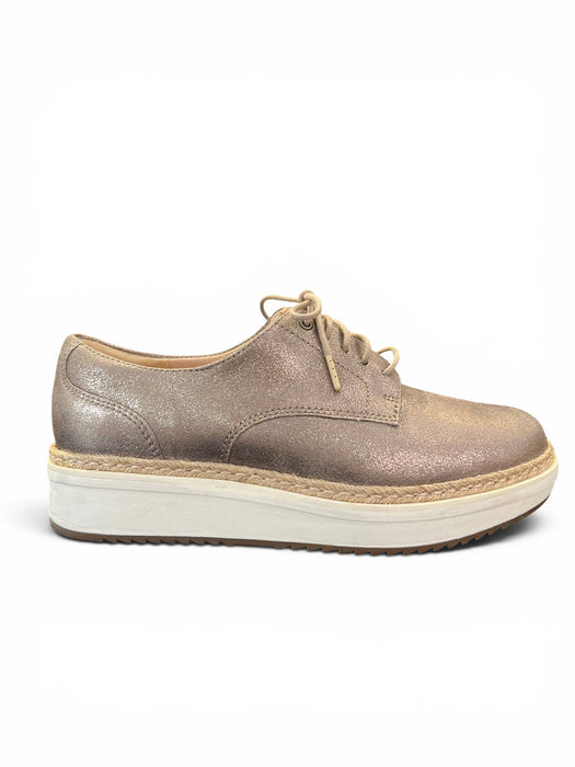 Clarks Gri Kadın Ayakkabı 36