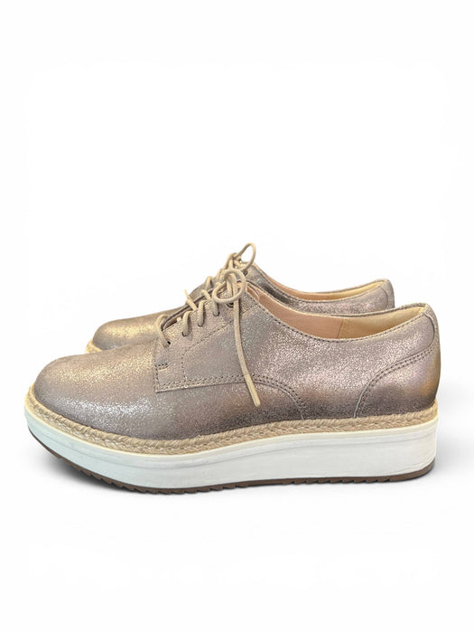 Clarks Gri Kadın Ayakkabı 36