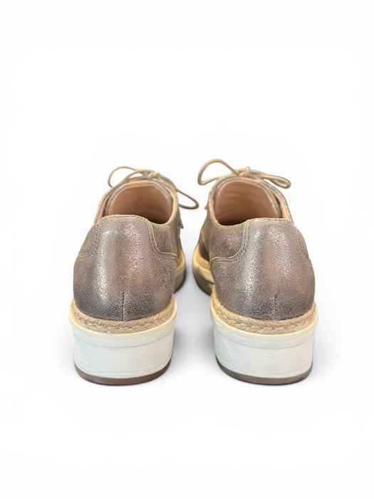 Clarks Gri Kadın Ayakkabı 36