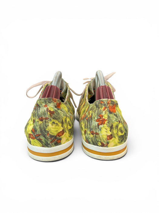 Dolce & Gabbana Çok Renkli Kadın Ayakkabı