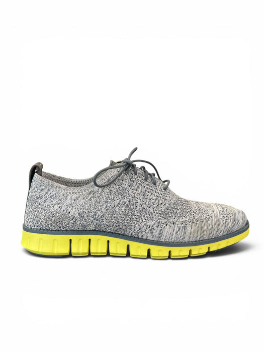 Cole Haan Gri Erkek Ayakkabı 41