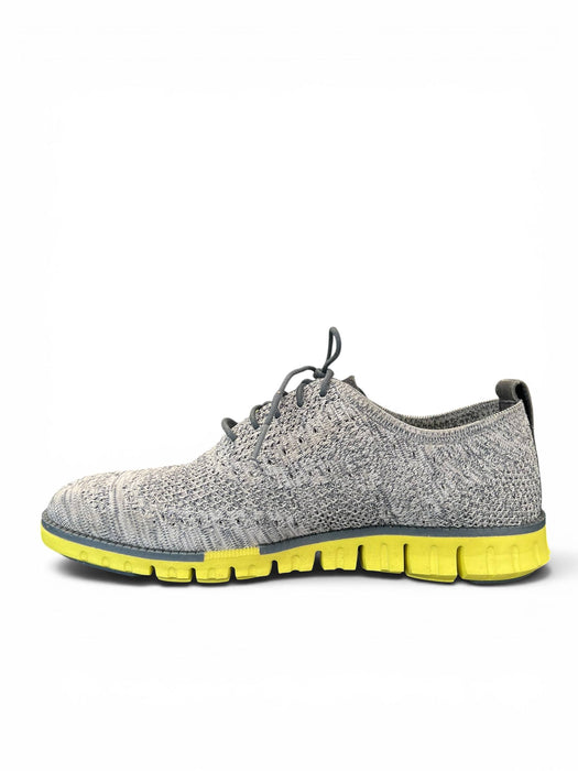Cole Haan Gri Erkek Ayakkabı 41