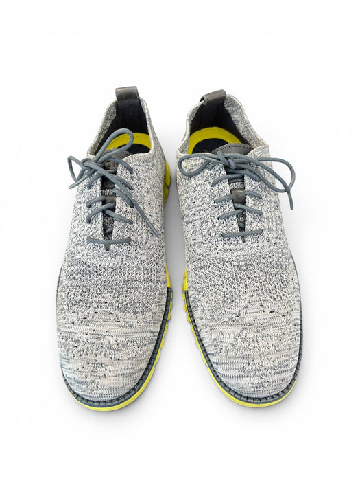 Cole Haan Gri Erkek Ayakkabı 41