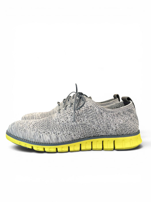 Cole Haan Gri Erkek Ayakkabı 41