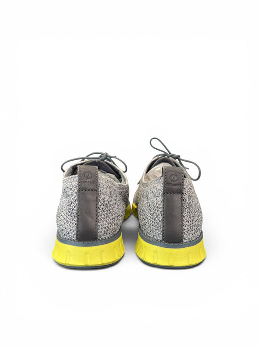 Cole Haan Gri Erkek Ayakkabı 41