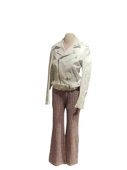 Each X Other Beyaz Kadın Ceket S