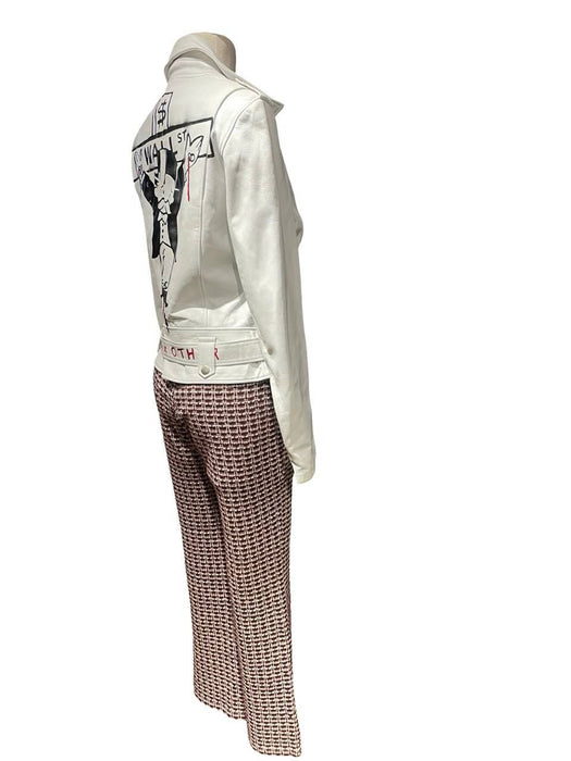 Each X Other Beyaz Kadın Ceket S