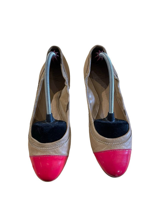 Tory Burch Renkli Kadın Ayakkabı 9M