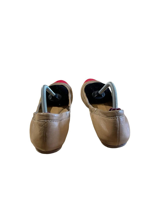 Tory Burch Renkli Kadın Ayakkabı 9M