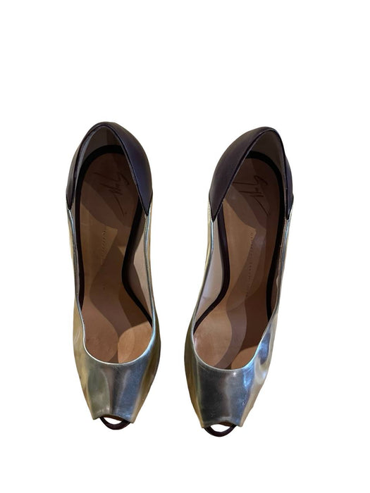 Giuseppe Zanotti Renkli Kadın Ayakkabı 40,5