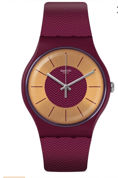 Swatch Bord D'eau Kol Saati