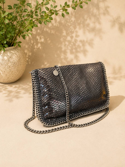 Stella McCartney Siyah Kadın Çanta