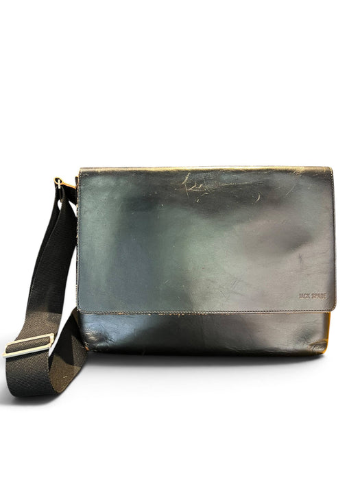 Jack Spade Siyah Unisex Çanta