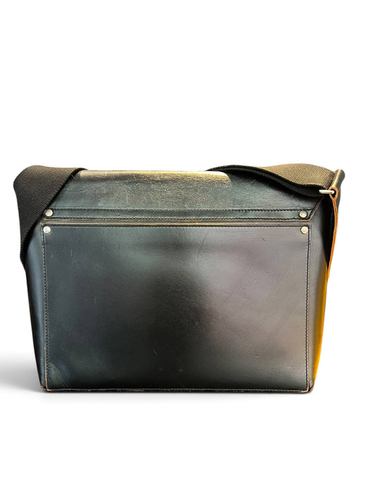 Jack Spade Siyah Unisex Çanta